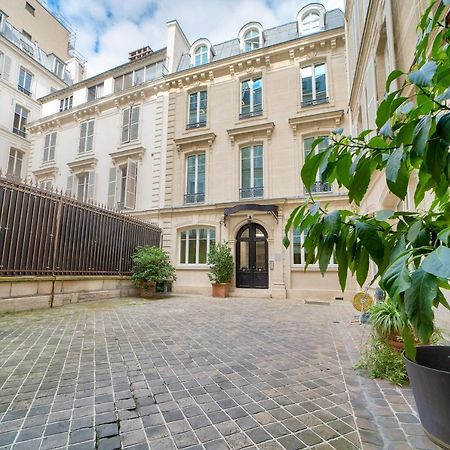 Beautiful Studio - Champs Elysees Paris Exterior photo